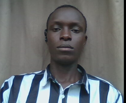 Bildad Ochieng
